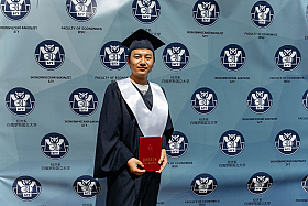 Работа фотографа Сергей Тарасов