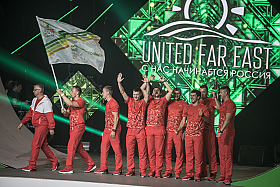 Работа фотографа Сергей Тарасов