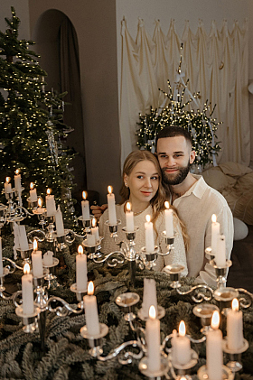 Работа фотографа Екатерина Шведова