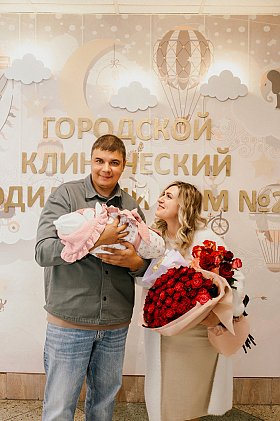 Работа фотографа Екатерина Яковлева