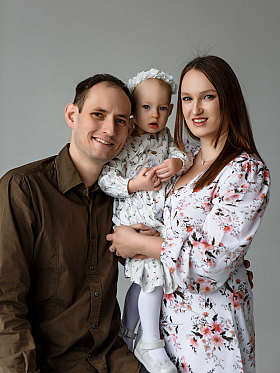 Работа фотографа Анастасия Лагуновская