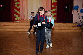 Работа фотографа Татьяна Семёнова