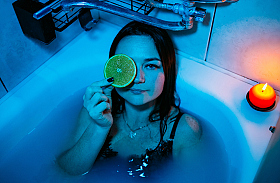 Работа фотографа Дмитрий Гусалов