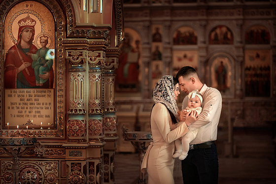 Фотограф Алена Кисель, фотография добавлена 08.01.2022