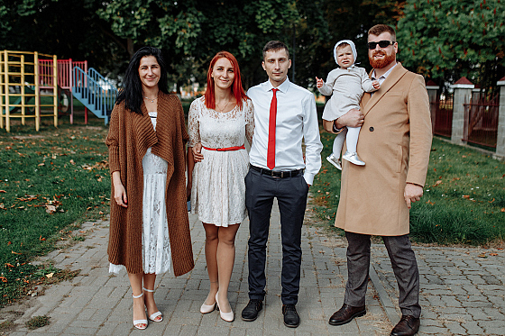 Фотограф Илья Блажевич, фотография добавлена 13.11.2020