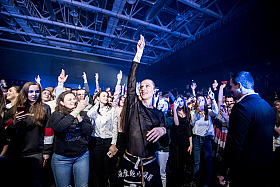 Работа фотографа Сергей Тарасов