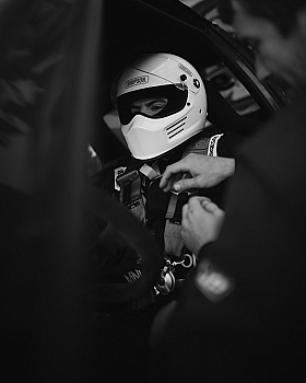 Работа фотографа Анастасия Вергейчик