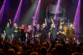 Работа фотографа Сергей Тарасов