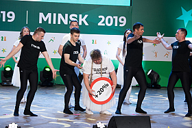 Работа фотографа Сергей Тарасов