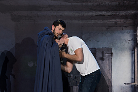 Работа фотографа Сергей Тарасов