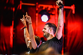 Работа фотографа Сергей Тарасов