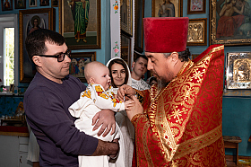 Работа фотографа Александра Еченко