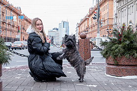 Работа фотографа Екатерина Рябченко