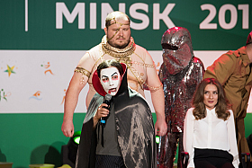 Работа фотографа Сергей Тарасов