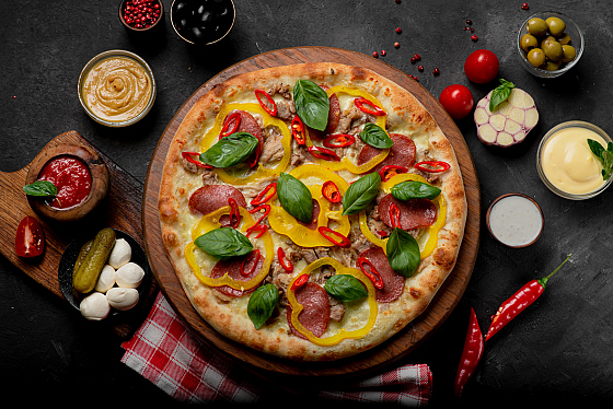 Фотограф Надежда Дудаева, фотография добавлена 17.04.2024