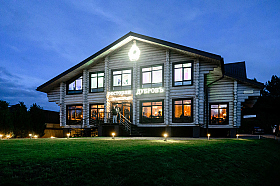 Работа фотографа Кирилл Емельянов