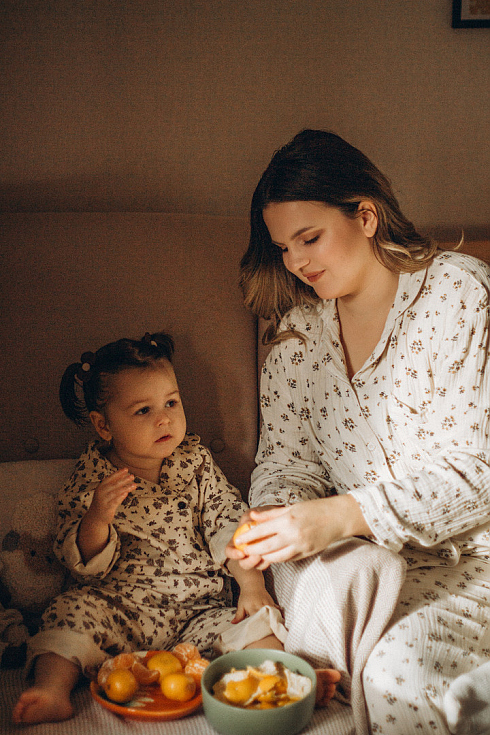 Фотограф Наталья Кожарская, фотография добавлена 24.10.2025