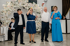 Работа фотографа Юлия Левандовская