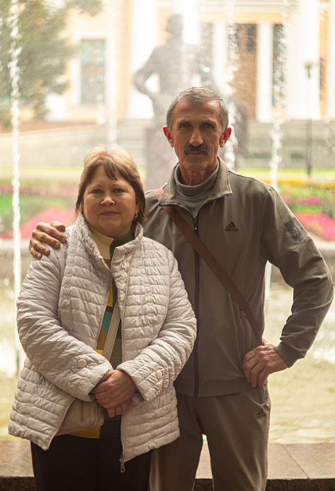 Фотограф Алексей Климков, фотография добавлена 06.11.2025