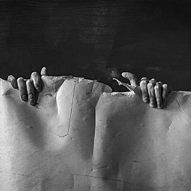 Hands of art | Фотограф Павел Есипенко | foto.by фото.бай