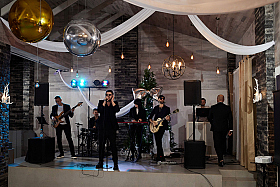 Работа фотографа Илья и Юлия Ширмановы