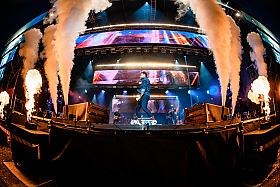 Работа фотографа Сергей Тарасов