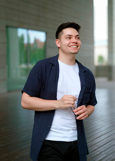 Фотограф Мария Войтик, фотография добавлена 16.02.2026