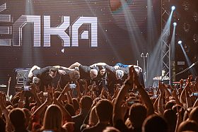 Работа фотографа Сергей Тарасов