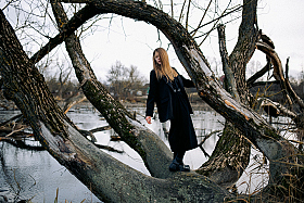 Работа фотографа Дмитрий Гусалов