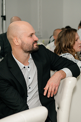 Работа фотографа Юлия Левандовская