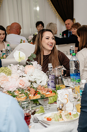 Работа фотографа Юлия Левандовская