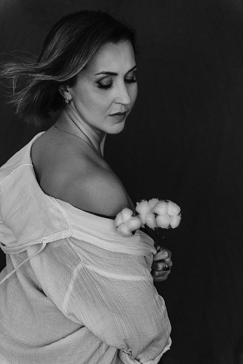 Фотограф Елена Дедкова, фотография добавлена 14.10.2024