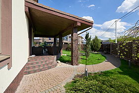 Работа фотографа Александр Тагаев