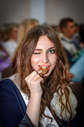 Работа фотографа Мария Авласенко