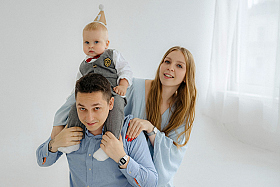 Работа фотографа Екатерина Шведова