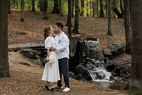 Работа фотографа Михаил и Елизавета Лукашевич