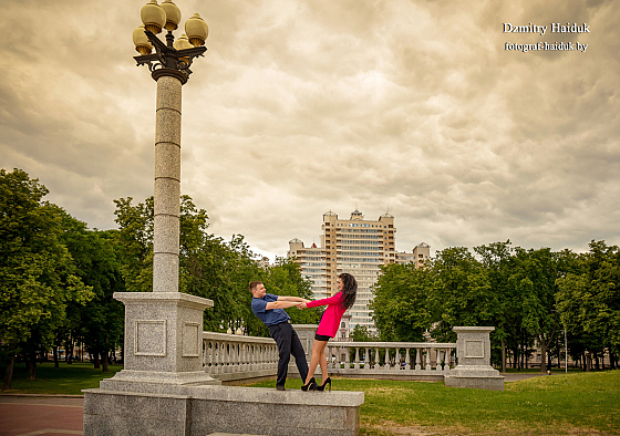 Дмитрий Гайдук - фотограф, фотография добавлена 08.11.2021
