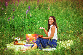 Работа фотографа Екатерина Рябченко