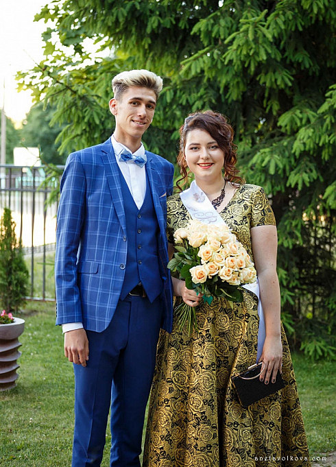 Фотограф Анна Волкова, фотография добавлена 25.03.2019