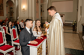 Работа фотографа Юлия Левандовская