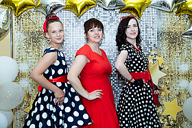 Работа фотографа Татьяна Семёнова