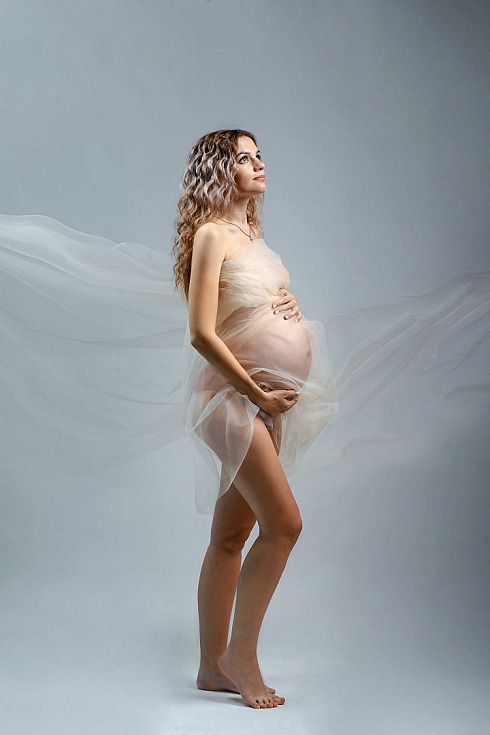 Фотограф Надежда Володько, фотография добавлена 26.02.2026