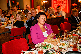 Работа фотографа Кирилл Емельянов