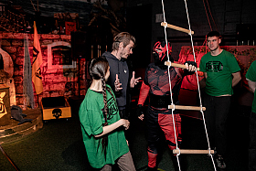 Работа фотографа Дмитрий Гусалов