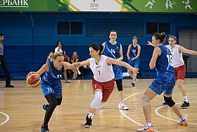 Работа фотографа Сергей Тарасов