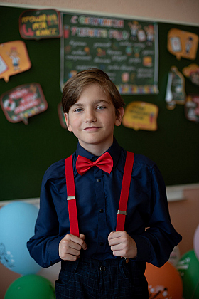 Работа фотографа Татьяна Семёнова