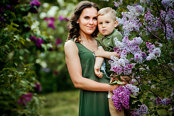 Фотограф Мария Савицкая, фотография добавлена 26.01.2019