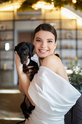 Работа фотографа Илья и Юлия Ширмановы