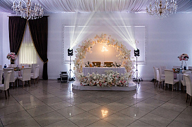 Работа фотографа Кирилл Емельянов