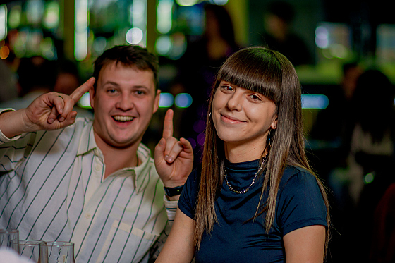 Фотограф Александра Харченко, фотография добавлена 23.02.2026